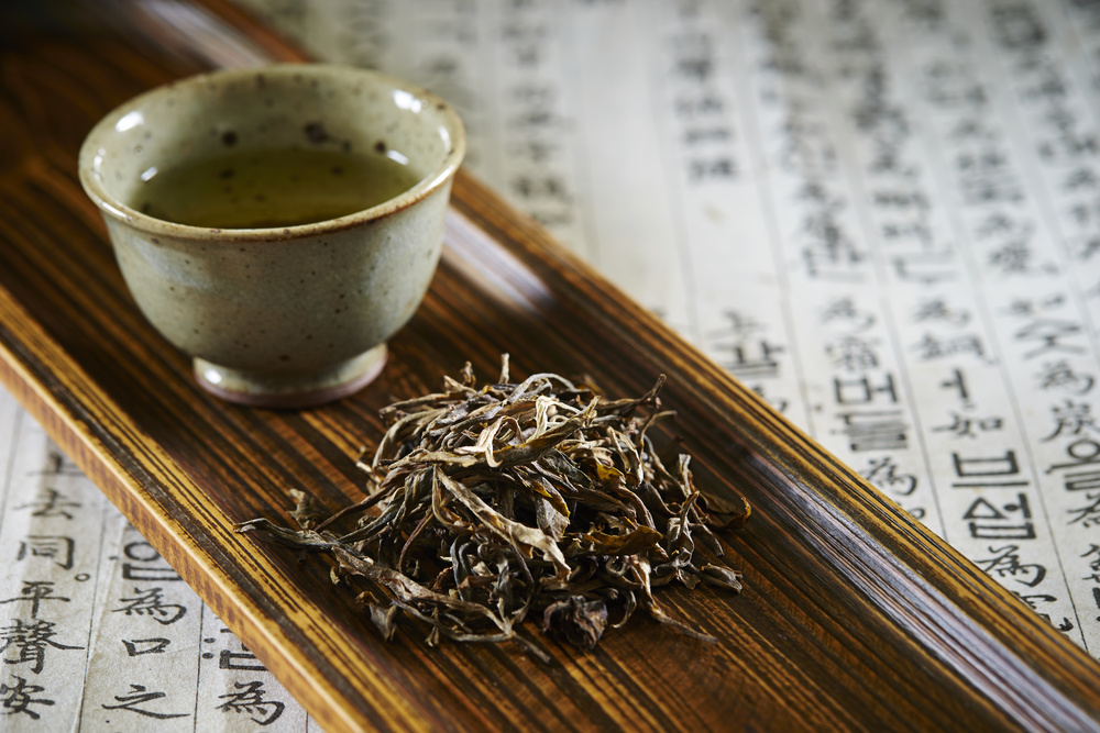 ウーロン茶
